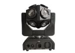 12*10W RGBW 4in1 Pro Stage Lighting 360 Rotation Football Moving Head Stage