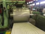 AISI 409 EN 1.4512 DIN X2CrTi12 Stainless Steel Sheet, Plate, Strip, Coil