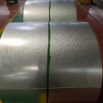 CRC HRC Hot Dipped Galvanized Steel Coils Z275 PPGI DC51 SGCC DX51D