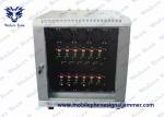 300W Mobile Phone Signal Blocker Outdoor Waterproof Drone Jammer Military Units