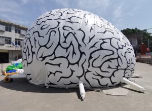 Wholesale Outdoor PVC Brain Kids Pop Up Play Tent For Party Event OEM from china suppliers