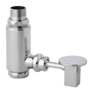 Wholesale Eco Automatic Urinal Flush Valve Foot Pedal Water Valve from china suppliers