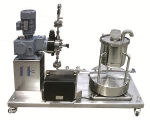 Wholesale Liquid Micro Screw Feeder High Precision Weight Low Noise Customized Size from china suppliers