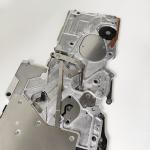 SME 8mm SMT Samsung Feeder For SM421 SM471 SM481