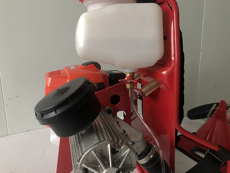 13kg Ultra Low Capacity High Pressure Sprayer Portable Disinfection sprayer