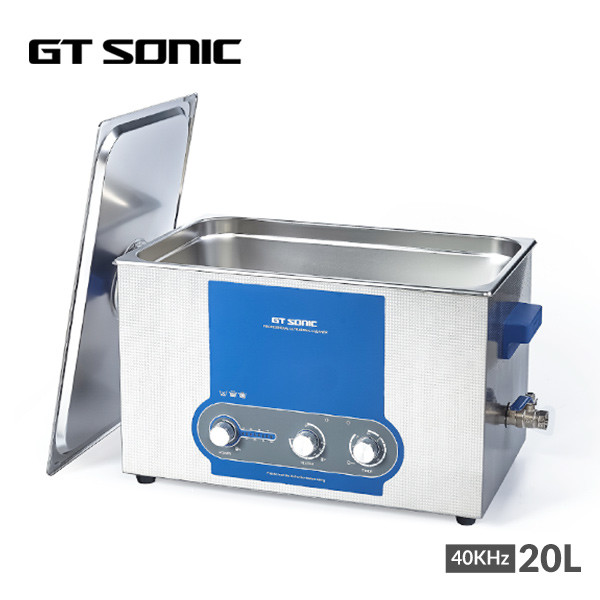 40KHz Ultrasonic Cleaning Machine
