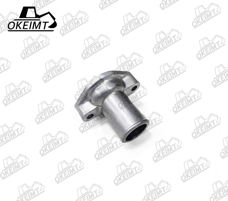 KUBOTA 2403 Thermostat Upper Cover For Excavator Engine Parts