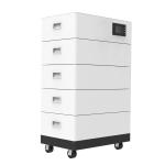 External Battery Pack 48V 5kwh 10kwh LiFePO4 100ah 200ah for Solar Storage