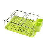new design stainless steel 304 dish rack
