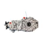 Aluminum Complete Differential Gear Assembly For Mercedes-Benz A2463501802