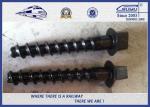 Railway Sleeper Screws Hexagon in Railroad , Track Hex Head Screw