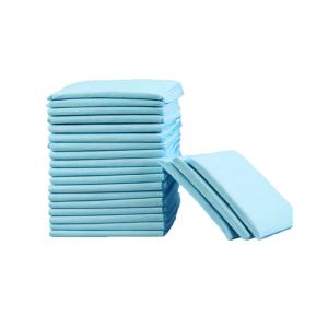 Wholesale Absorbent Changing Mats Nursing Underpad for Adult Baby Disposal Convenience and Hygiene from china suppliers