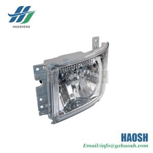 Wholesale 8-98098482-1 8980984820 8-98098482-0 8980984821 Isuzu Head Lamp Asm LH For Isuzu 700P 4HK1 from china suppliers