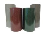 High Modulus Big Diameter Wrapped Carbon Fiber Round Tube