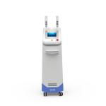 3 in 1 beauty equipment E light IPL SHR hair removal machine with ipl laser