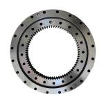 Construction Machinery Parts Excavator Swing Bearing U17-3 K005 Kx41 Kx41-3V