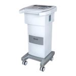 Popular Physiotherapy equipment Trolley Bone Trauma Therapeutic Apparatus