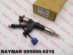 DENSO Common rail fuel injector 095000-5210, 095000-5213, 095000-5215 for HINO