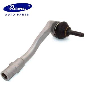 Wholesale High Durability Front Steering Tie Rod Ends for Audi Q5 PORSCHE MACAN 4G0423811A from china suppliers