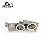 894161-0181 Oil Filter Head Oil Filter Assy For ISUZU 6BG1 EX200-3 Engine