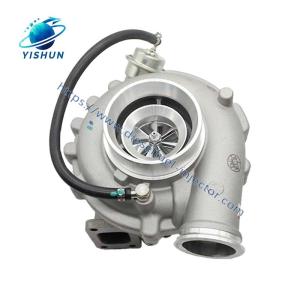 Wholesale K26 Turbocharger Penta Ship TAMD31 TMD31 Engine 53269886094 Turbocharger from china suppliers
