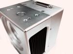 High Speed Industry Laser Scanning Head 532nm Green Laser 10mm With DB 25
