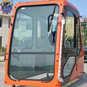 Wholesale Doosan Excavator Cabin Daewoo Dh210w-7 Dh150w-7 Wheel Excavator Cab from china suppliers