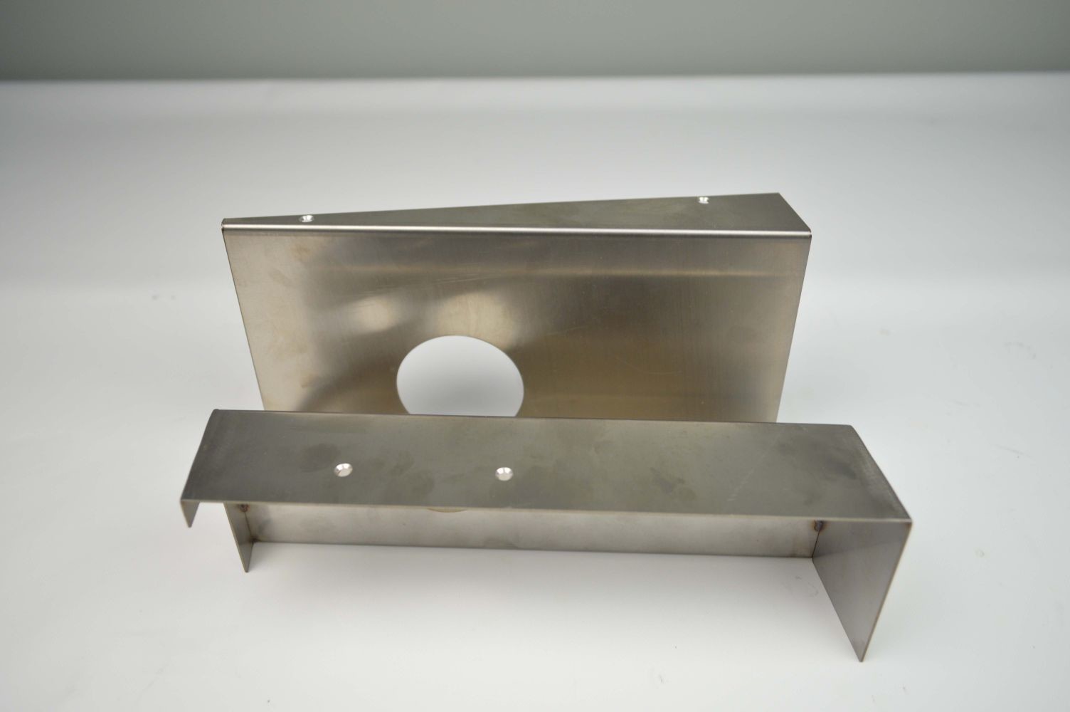 7 inches D/8 152mm Sphere Diameter Bench Top Spectrophotometer