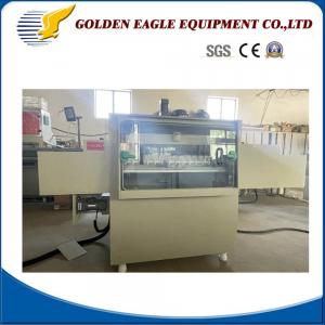 Wholesale Double Spray Etching Type Metal Engraving Machine for Nameplates Signs Badges Medals from china suppliers