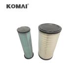 Cartridge Air Filter 17500266 SA160157 17500268 17500266