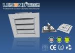 Led Canopy Bridgelux Chip 150w Highbay Lighting For Warehouse