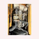 Other Hydraulic Pump Used Sany Mini SY215C Excavator with 10001-20000 Working