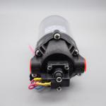 FLOWEXPRESS Electric High Pressure Diaphragm Pump DP Series