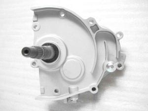 Wholesale KYMCO GY6125 150CC ENGINE THE CRANKCASE COVER from china suppliers