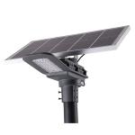 20w Commercial Solar Led Street Lights Ip65 Road Smart Solar Street Light
