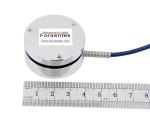 Flange Mount Load Cell 10kg 20kg 50kg 100kg 200kg 500kg 1000kg Compression