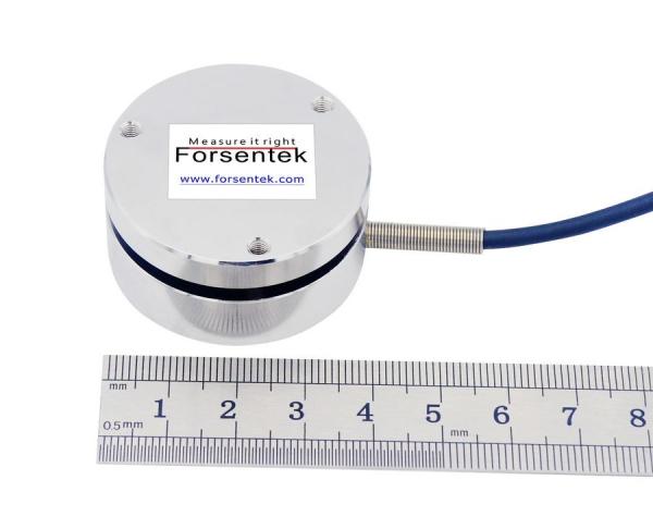 Flange Mount Load Cell 10kg 20kg 50kg 100kg 200kg 500kg 1000kg Compression