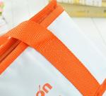 Food Grade Personalized Insulated Lunch Bags , Insulated Lunch Tote Bag