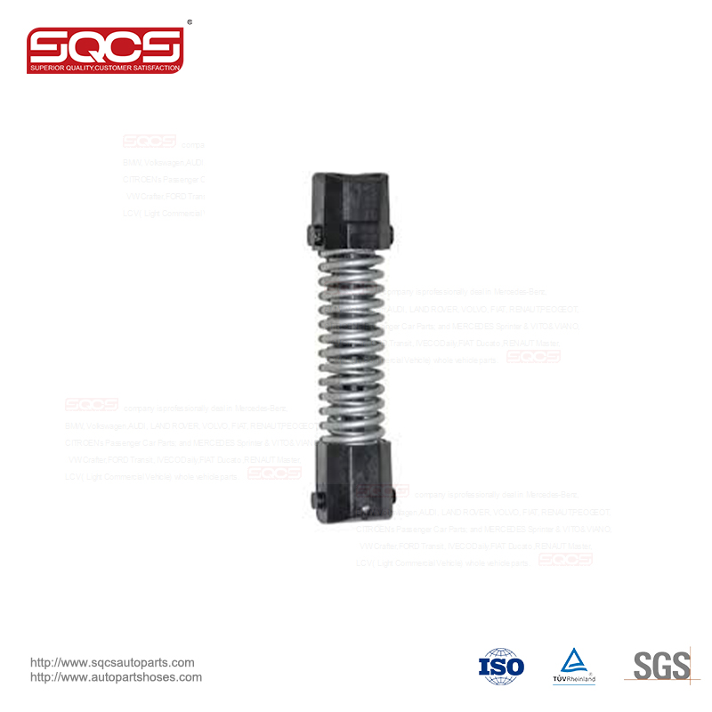 Eurocar Bonnet Spring 5801604504 for Iveco Daily since 2014 Wholesal