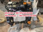 TNV76-S engine assembly, 2700RPM