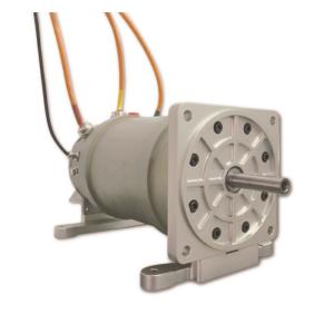 Wholesale 20KW 24000RPM Air Knife High Speed PMSM Electric Motor from china suppliers