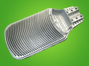 Wholesale Aluminium Alloy Pressure Die Casting Mould Powder Coating 3D Software Design from china suppliers