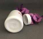 300ml Health Care Product Plastic Screw Top Bottles , PE Plastic Medicine