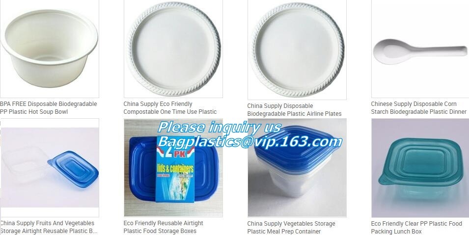 Premium Meal Prep Containers 3 Compartment BPA-FREE Food storage Microwavable Dishwasher Safe plastic Lunch bento box