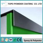Heat Resistant Aerospace Powder Coating 56mm Coating Thickness RAL 1013 Color