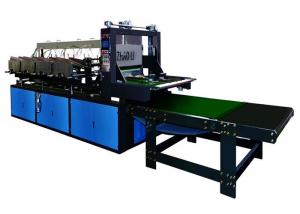 Wholesale High Performance Automatic Partition Assembly Machines For Corrugated Paperboard from china suppliers