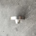 DIN Forged Weld Neck Pipe Flanges WN ANSI 300 Carbon Stainless Steel Blind SO