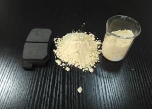 Wholesale High Viscosity Bakelite Phenolic Resin Powder Wear Resistance For Frictional Material from china suppliers