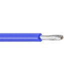 UL3135 Silicone Stranded Wire 16AWG - 30AWG Electric Cable Used