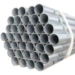 High Standard Seamless Steel Pipe Galvanized Seamless Steel Tube Carbon Steel